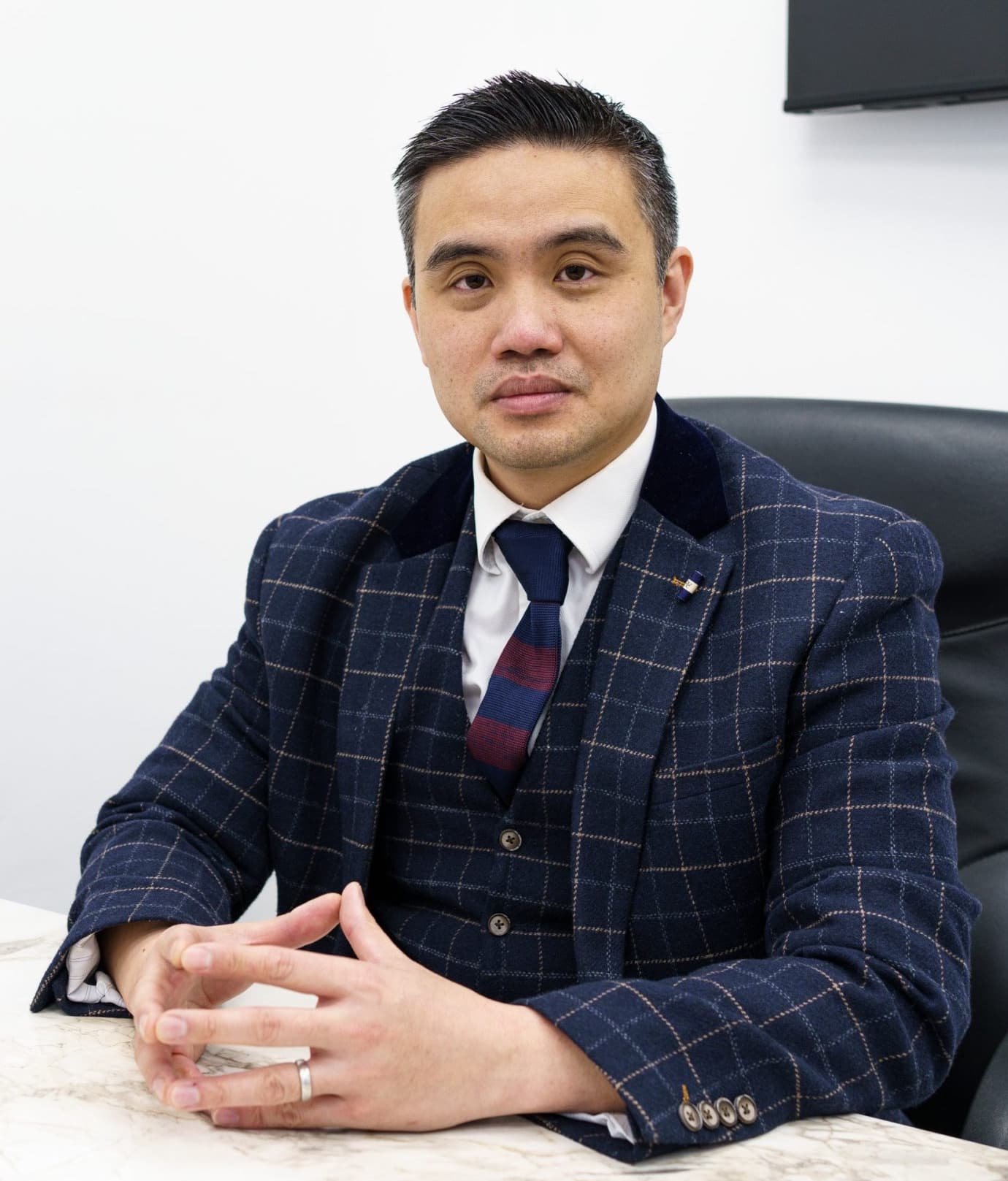 Prof Paul Lee, Founder & Surgical Director